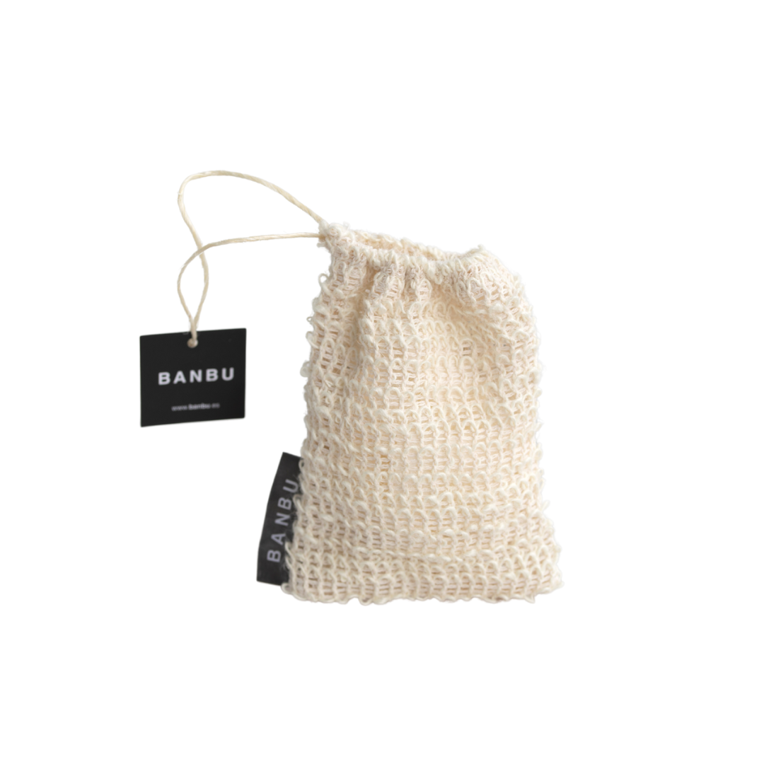 Saquito de sisal | BANBU