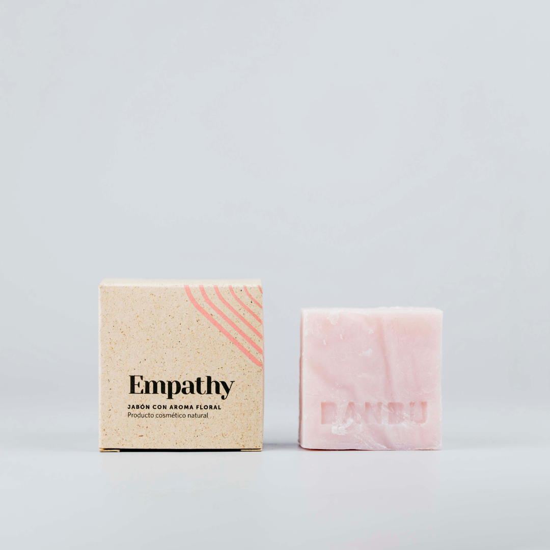 Gel sólido EMPATHY | BANBU | Vegano