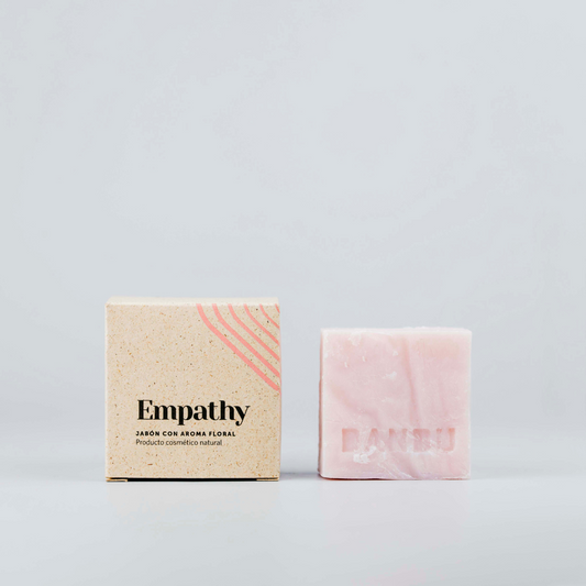 Gel sólido EMPATHY (Vegano)